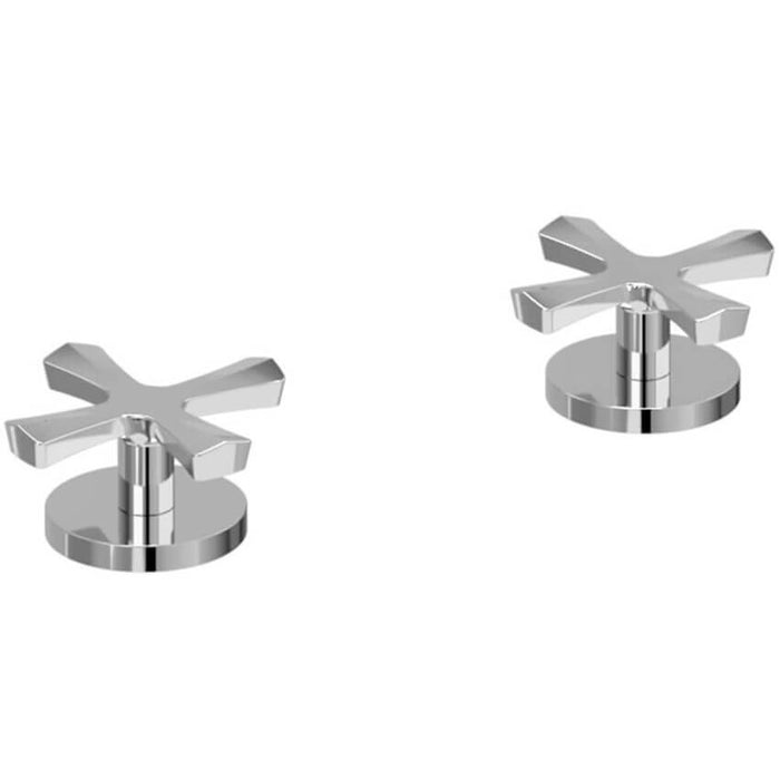 Burlington Riviera Panel Valves