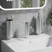 Crosswater 3ONE6 Soap Dispenser - Soap Dishes & Dispensers