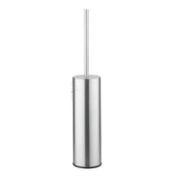 Crosswater 3ONE6 Toilet Brush Holder - Stainless Steel