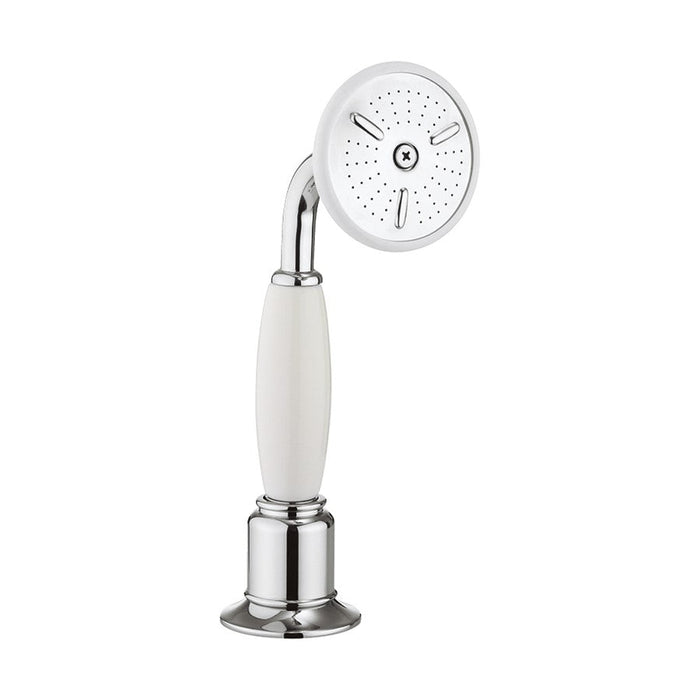 Crosswater Belgravia Follow Me Round Shower Handset