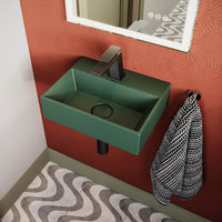 Crosswater Limit Deck Mounted Mono Basin Mixer Tap - Taps