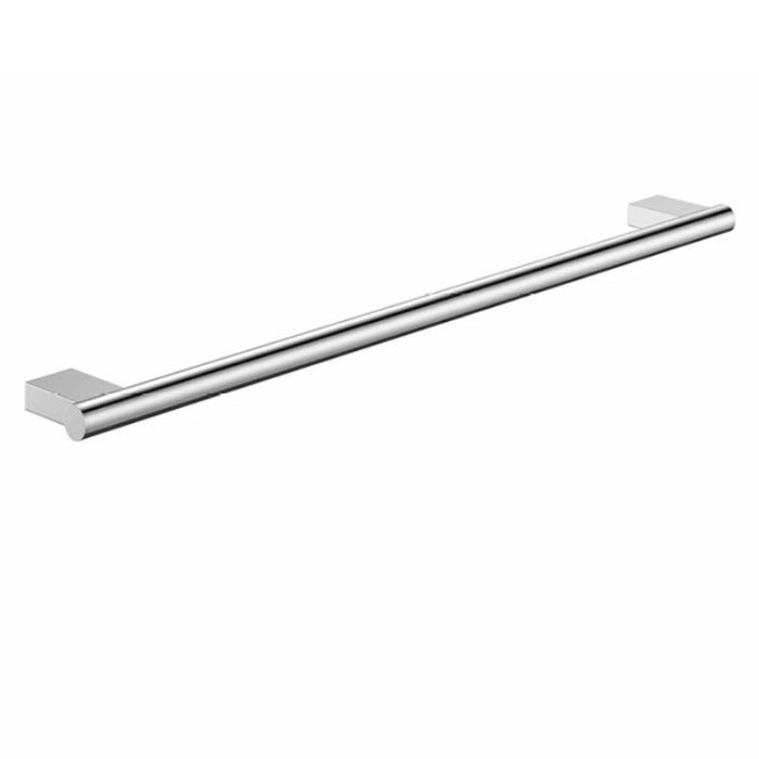 Crosswater MPRO Single Towel Rail Chrome - Towel Rings