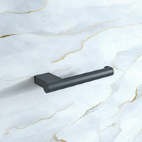 Crosswater MPRO Toilet Roll Holder - Holders
