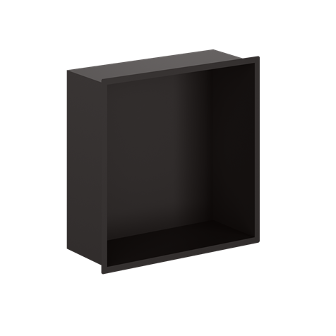 Crosswater Shower Niches - 305mm x 305mm - Brushed Bronze