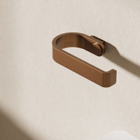 Crosswater Velo Toilet Roll Holder