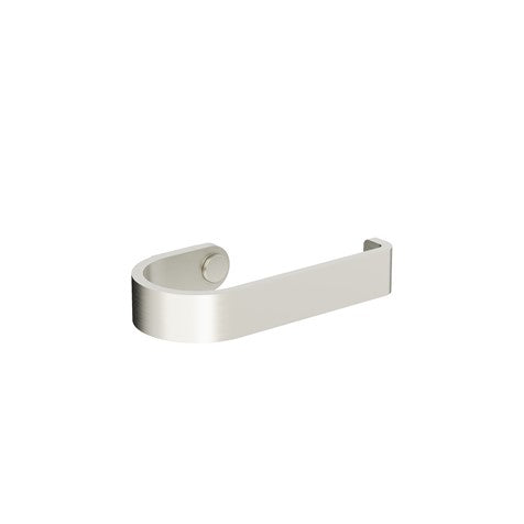 Crosswater Velo Toilet Roll Holder - Brushed Bronze