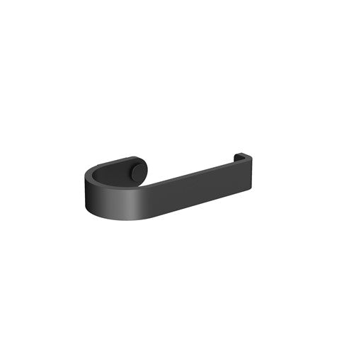 Crosswater Velo Toilet Roll Holder - Brushed Bronze - Matt