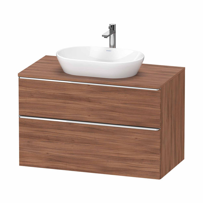 Duravit D-Neo Wall Mounted 2-Drawer Vanity Unit