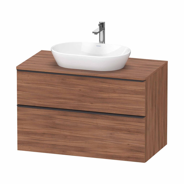 Duravit D-Neo Wall Mounted 2-Drawer Vanity Unit