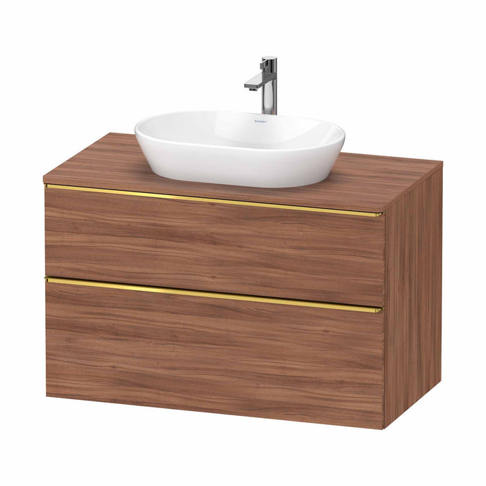 Duravit D-Neo Wall Mounted 2-Drawer Vanity Unit