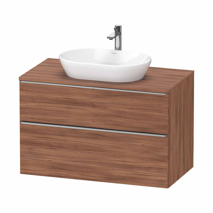 Duravit D-Neo Wall Mounted 2-Drawer Vanity Unit