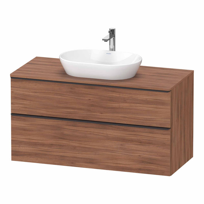 Duravit D-Neo Wall Mounted 2-Drawer Vanity Unit