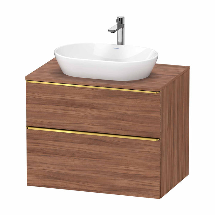 Duravit D-Neo Wall Mounted 2-Drawer Vanity Unit