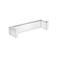 Eastbrook Alento Double Robe Hook - White - Robe Hooks