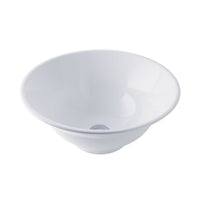 Eastbrook Barbro Sit On Countertop Basin - 460mm Wide