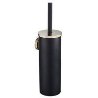 Eastbrook Catania Toilet Brush And Holder - Matt