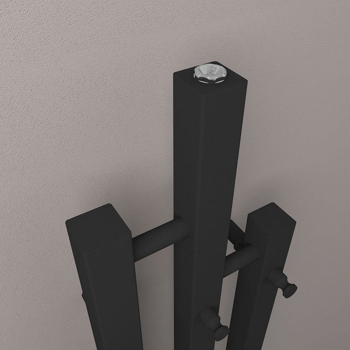 Eastbrook Conwy Designer Radiator - Radiators