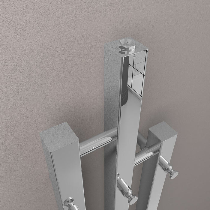Eastbrook Conwy Designer Radiator - Radiators