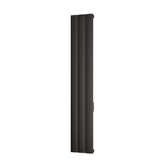 Eastbrook Derwent Dry Element Aluminium Designer Radiator