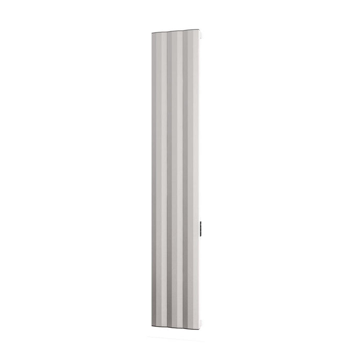 Eastbrook Derwent Dry Element Aluminium Designer Radiator
