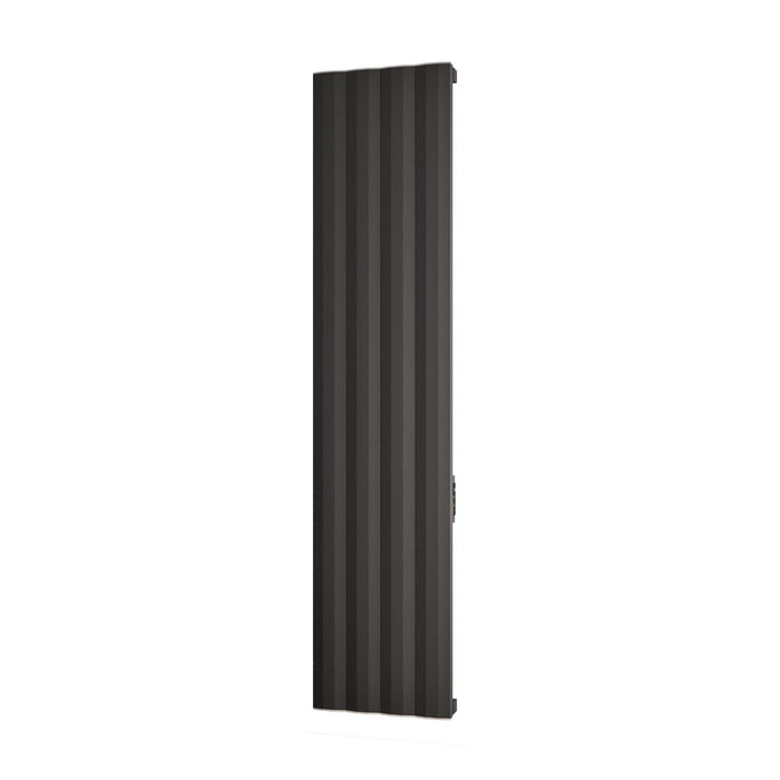 Eastbrook Derwent Dry Element Aluminium Designer Radiator