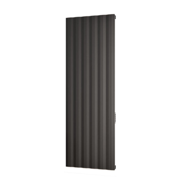 Eastbrook Derwent Dry Element Aluminium Designer Radiator