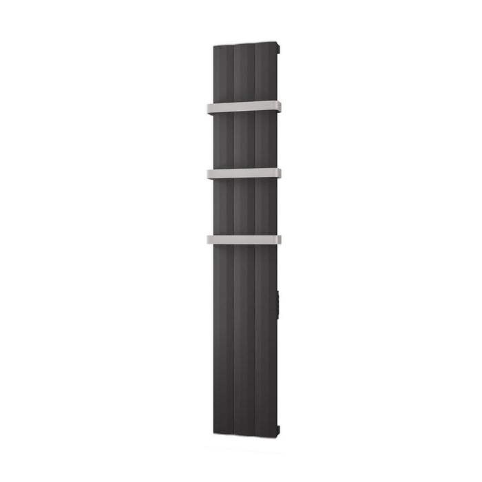 Eastbrook Derwent Dry Element Aluminium Designer Radiator