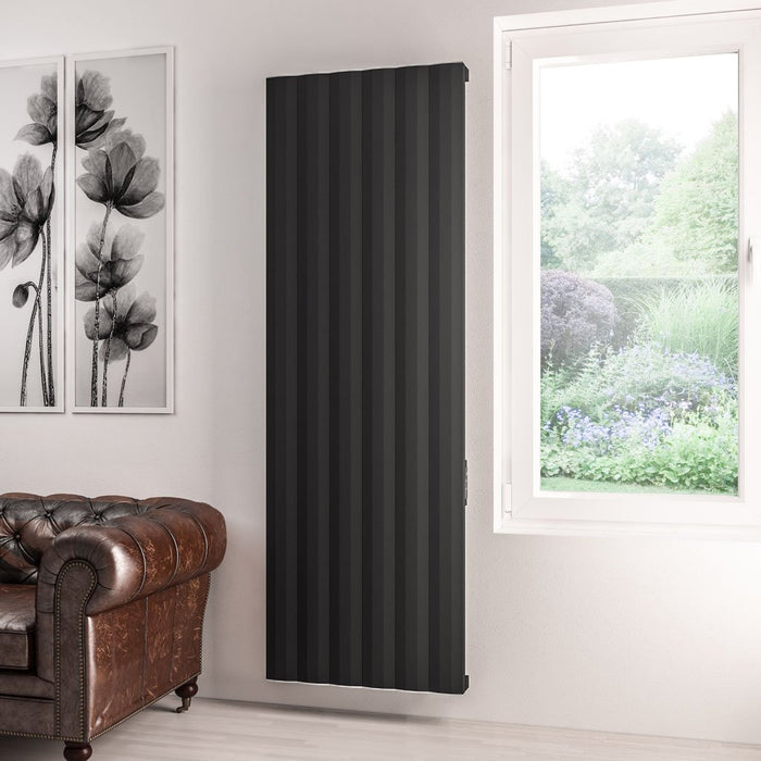Eastbrook Derwent Dry Element Aluminium Designer Radiator