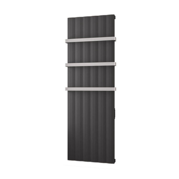 Eastbrook Derwent Dry Element Aluminium Designer Radiator