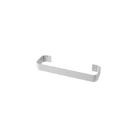 Eastbrook Derwent Towel Hanger Polished Stainless Steel