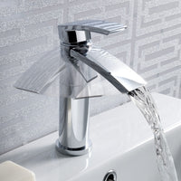 Eastbrook Estorick Mono Basin Mixer Tap With Click Waste