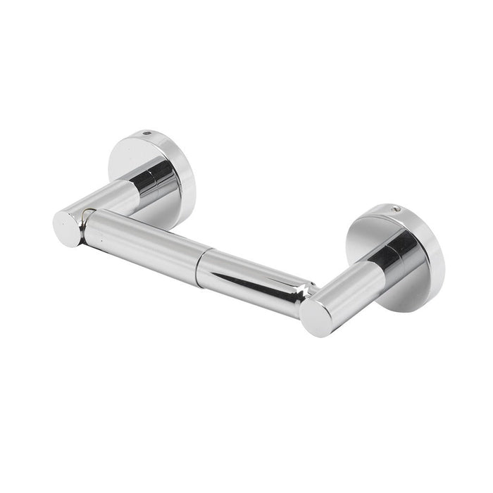 Eastbrook Genoa Spindle Toilet Roll Holder - Chrome