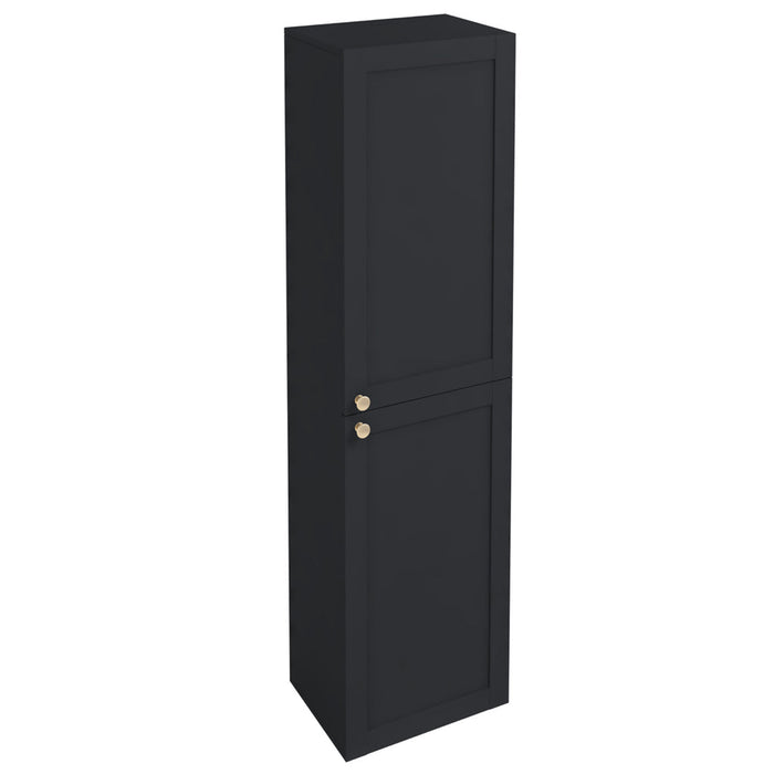 Eastbrook Hardwick 2 Door Tall Wall Hung Tall Storage Unit