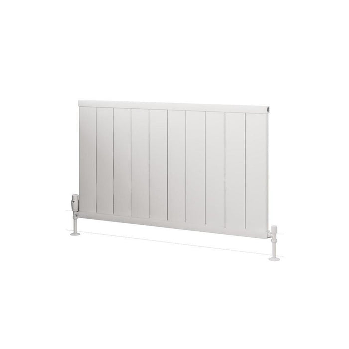 Eastbrook Kingswood Slimline Aluminium Horizontal Radiator