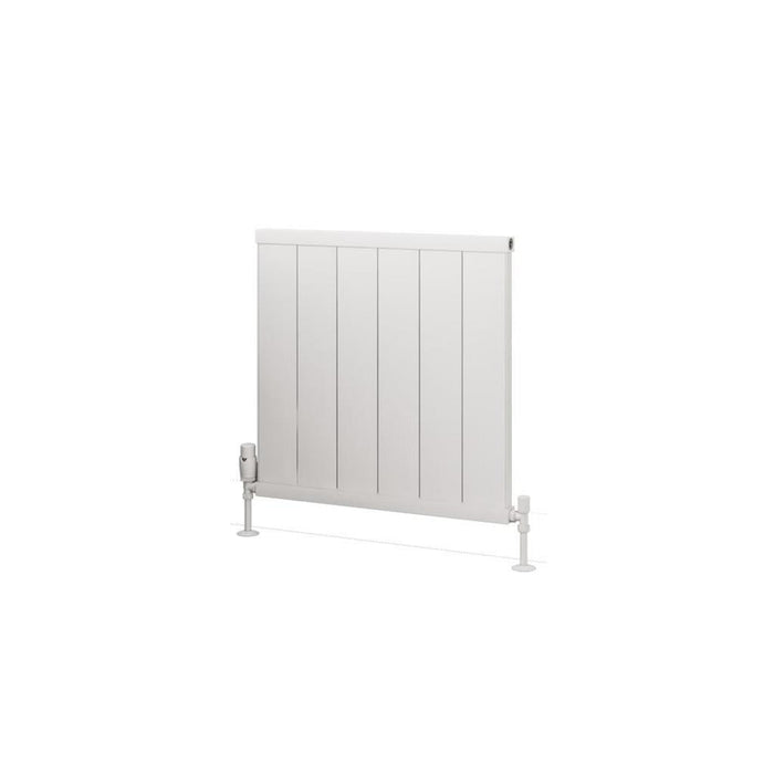 Eastbrook Kingswood Slimline Aluminium Horizontal Radiator