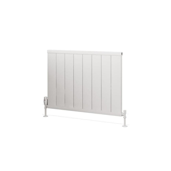 Eastbrook Kingswood Slimline Aluminium Horizontal Radiator