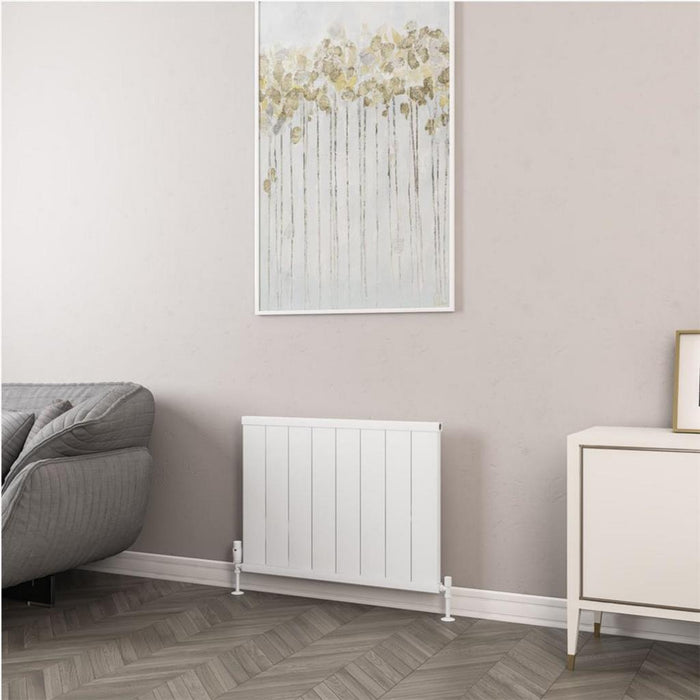 Eastbrook Kingswood Slimline Aluminium Horizontal Radiator