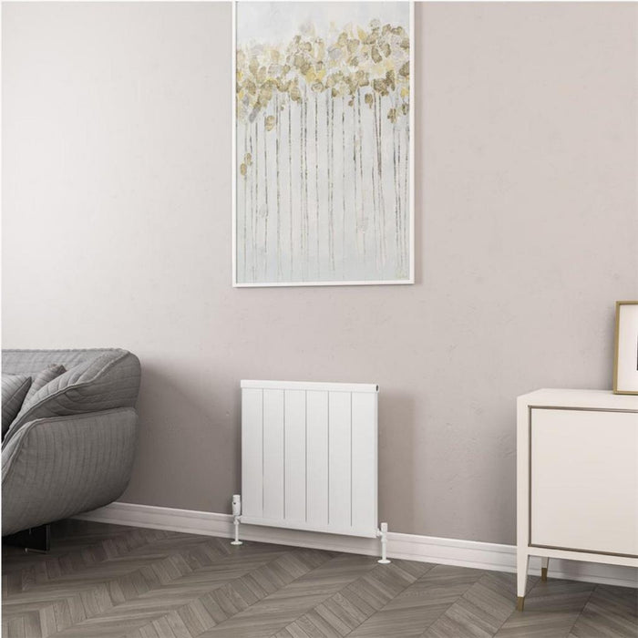 Eastbrook Kingswood Slimline Aluminium Horizontal Radiator