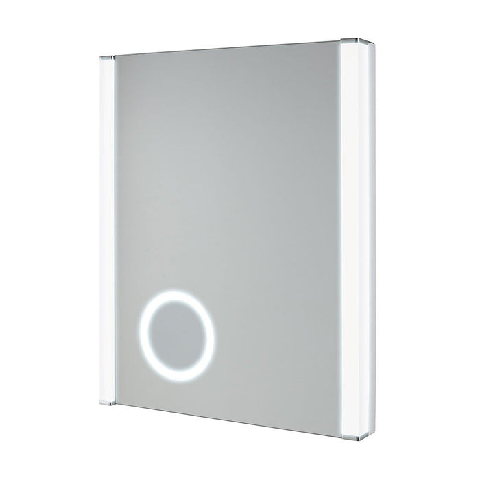 Eastbrook Klosters Illuminated Mirror - 700mm x 570mm