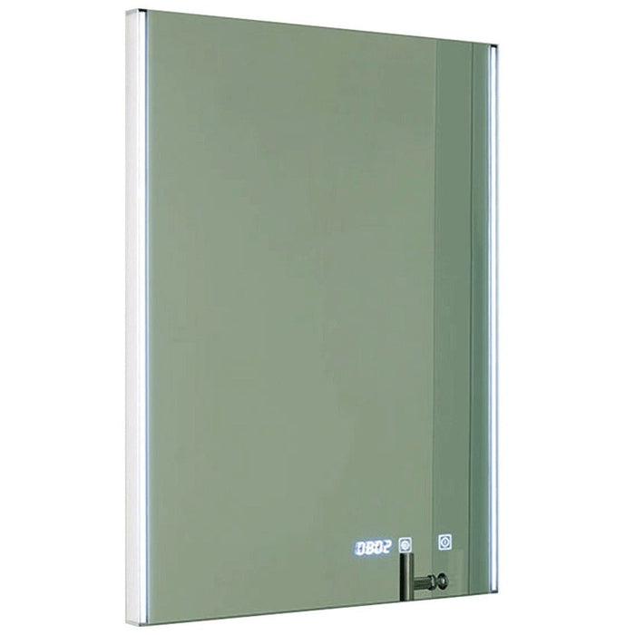 Eastbrook Langton Illuminated Mirror - 700mm x 500mm