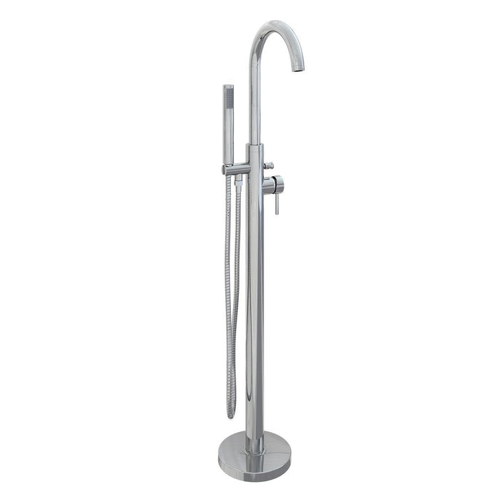 Eastbrook Meriden Single Lever Freestanding Bath Shower