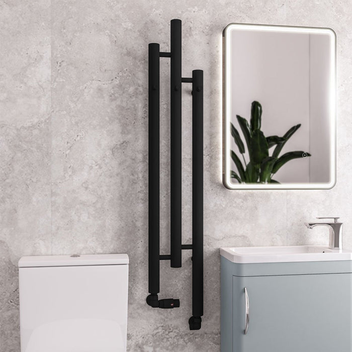 Eastbrook Portchester Designer Radiator - Radiators
