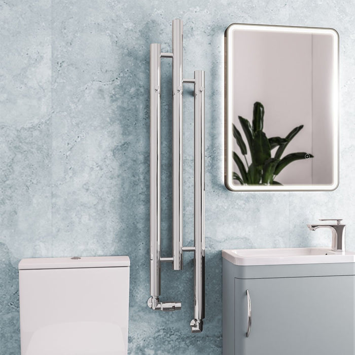 Eastbrook Portchester Designer Radiator - Radiators