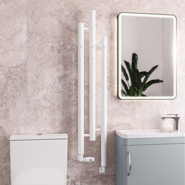 Eastbrook Portchester Designer Radiator - Radiators