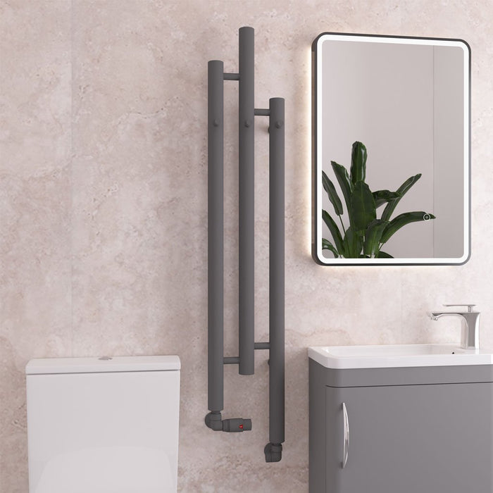 Eastbrook Portchester Designer Radiator - Radiators
