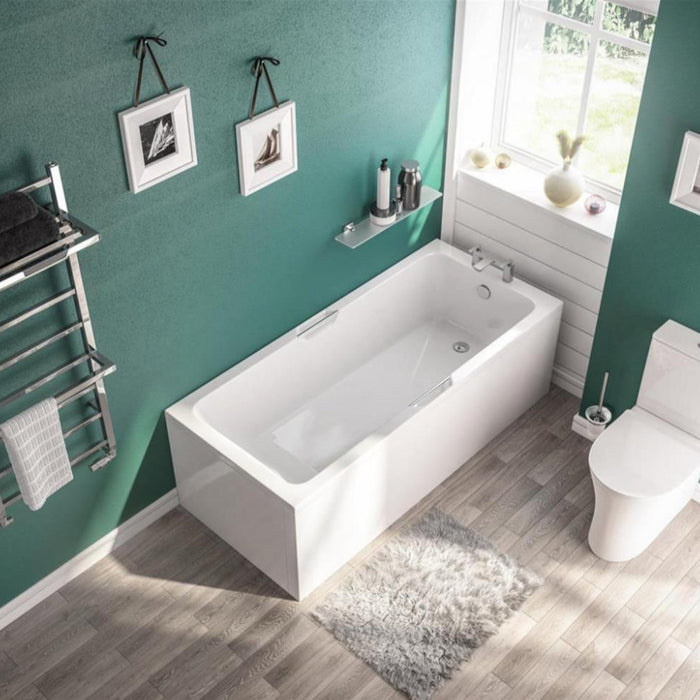 Eastbrook Portland Low Level TG Eco Beauforte Single Ended