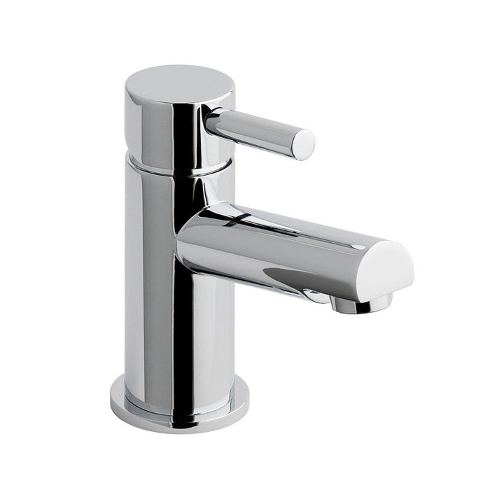 Eastbrook Prado 500 Mono Basin Mixer Tap With Waste