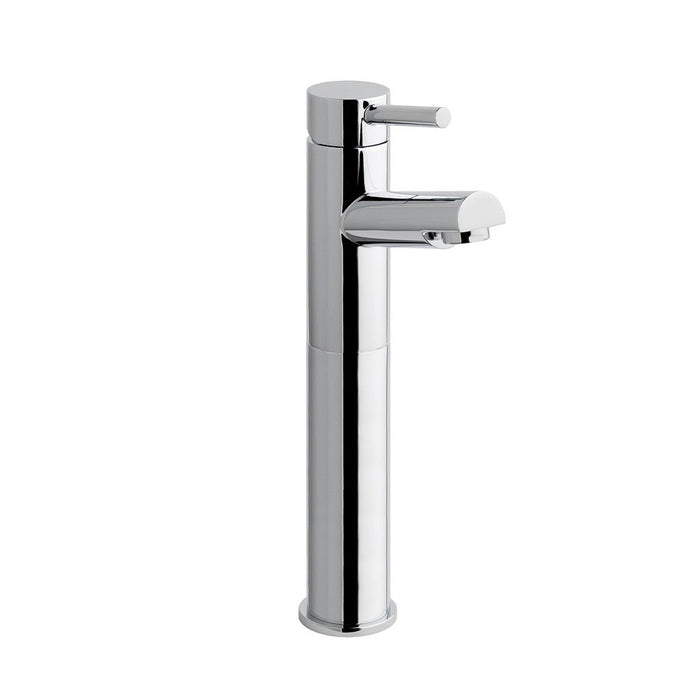 Eastbrook Prado 500 Mono Tall Basin Mixer Tap - Chrome