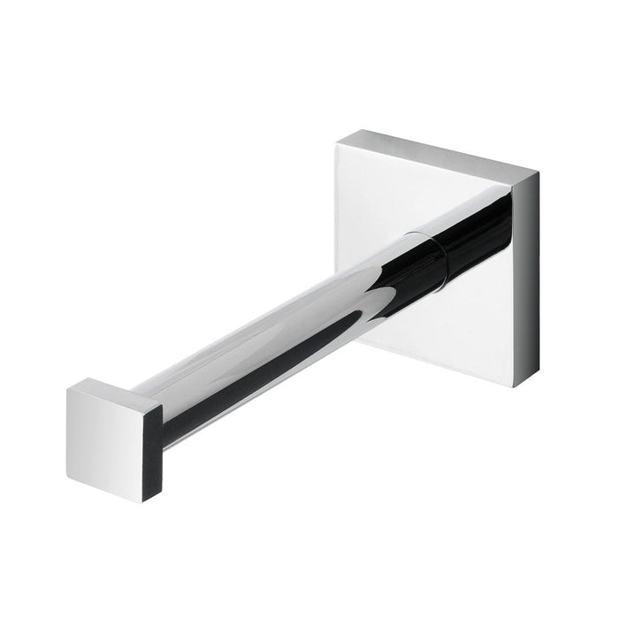 Eastbrook Rimini Toilet Roll Holder - Chrome - Toilet Roll