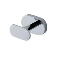 Eastbrook Salerno Single Robe Hook - Chrome - Robe Hooks